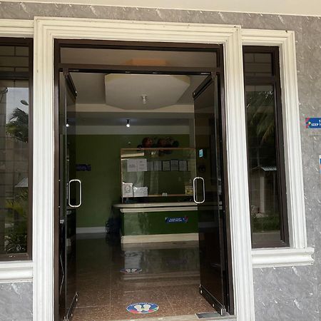 Adelaida Pensionne Hotel Santa Fe  Kültér fotó