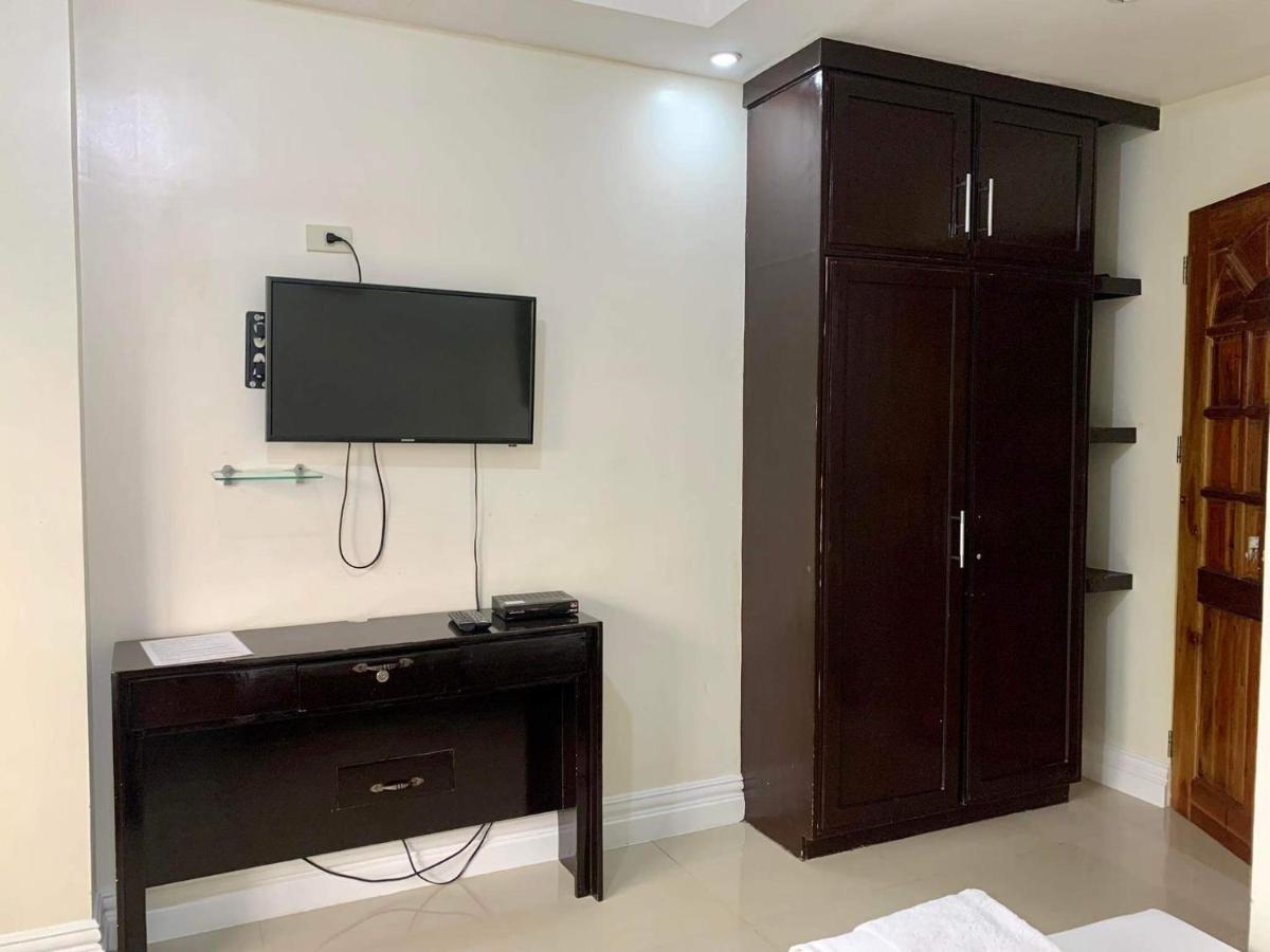Adelaida Pensionne Hotel Santa Fe  Kültér fotó