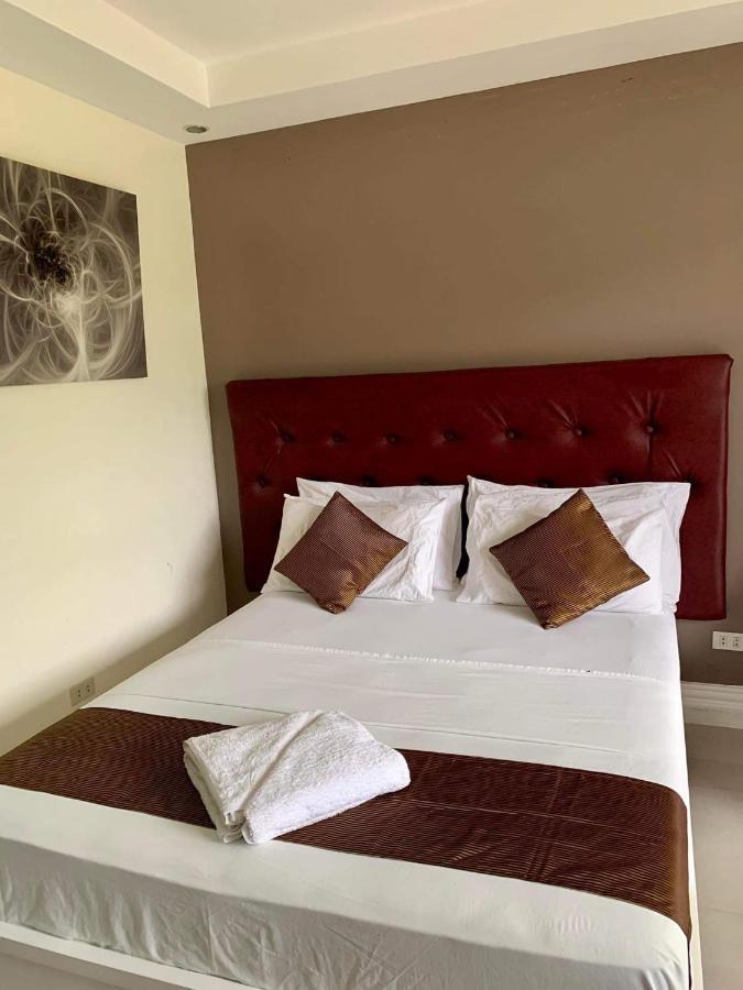 Adelaida Pensionne Hotel Santa Fe  Kültér fotó