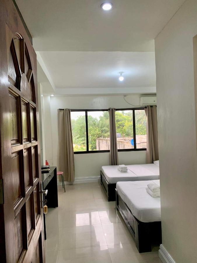 Adelaida Pensionne Hotel Santa Fe  Kültér fotó