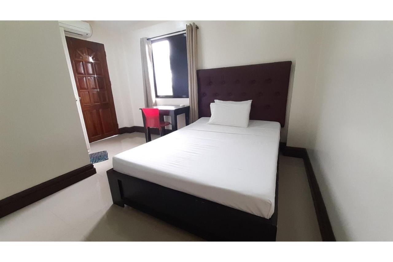 Adelaida Pensionne Hotel Santa Fe  Kültér fotó