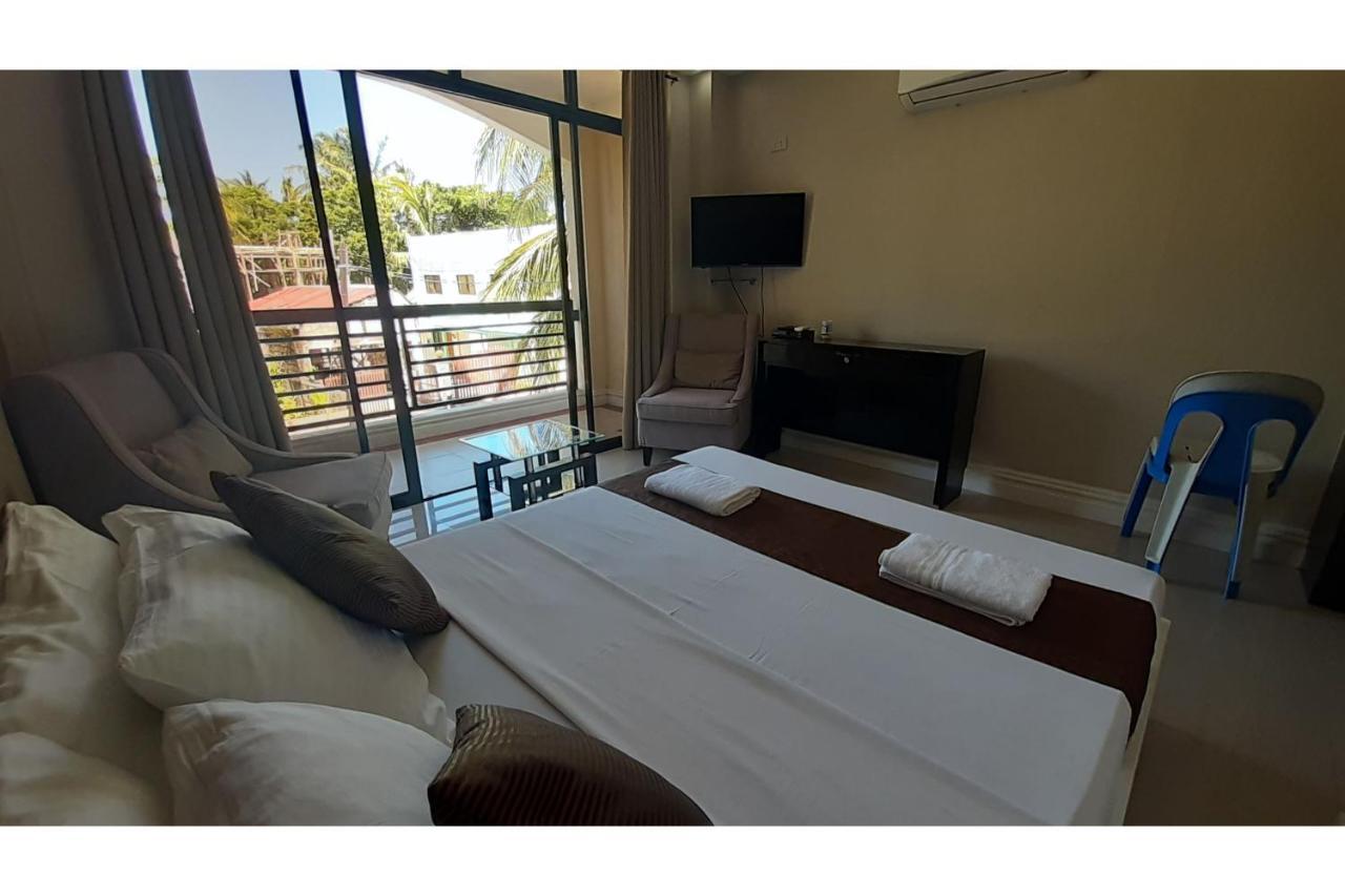 Adelaida Pensionne Hotel Santa Fe  Kültér fotó
