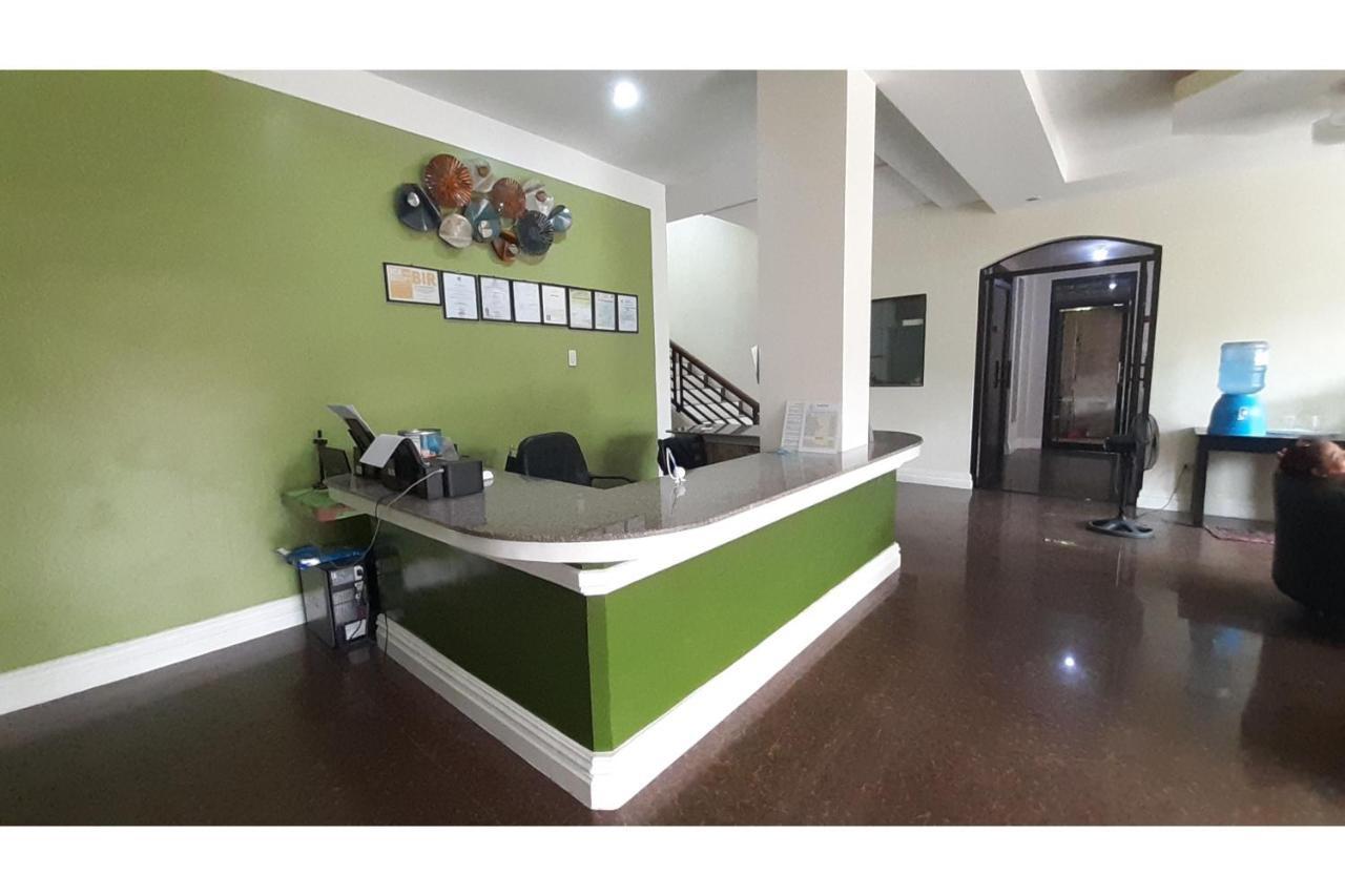 Adelaida Pensionne Hotel Santa Fe  Kültér fotó