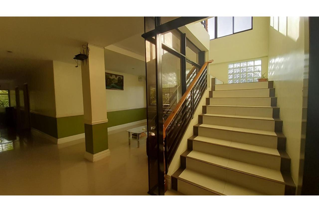 Adelaida Pensionne Hotel Santa Fe  Kültér fotó