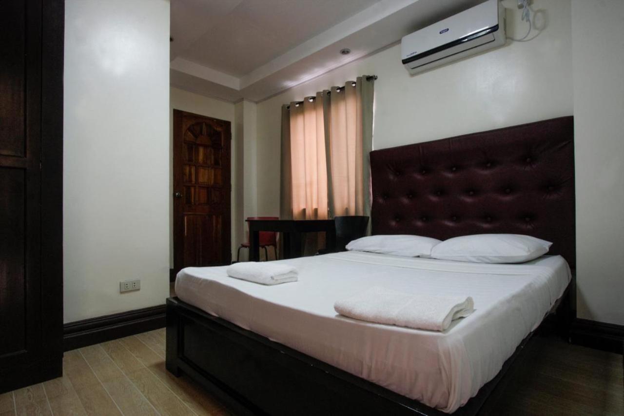 Adelaida Pensionne Hotel Santa Fe  Kültér fotó