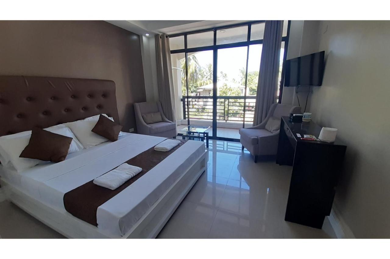 Adelaida Pensionne Hotel Santa Fe  Kültér fotó