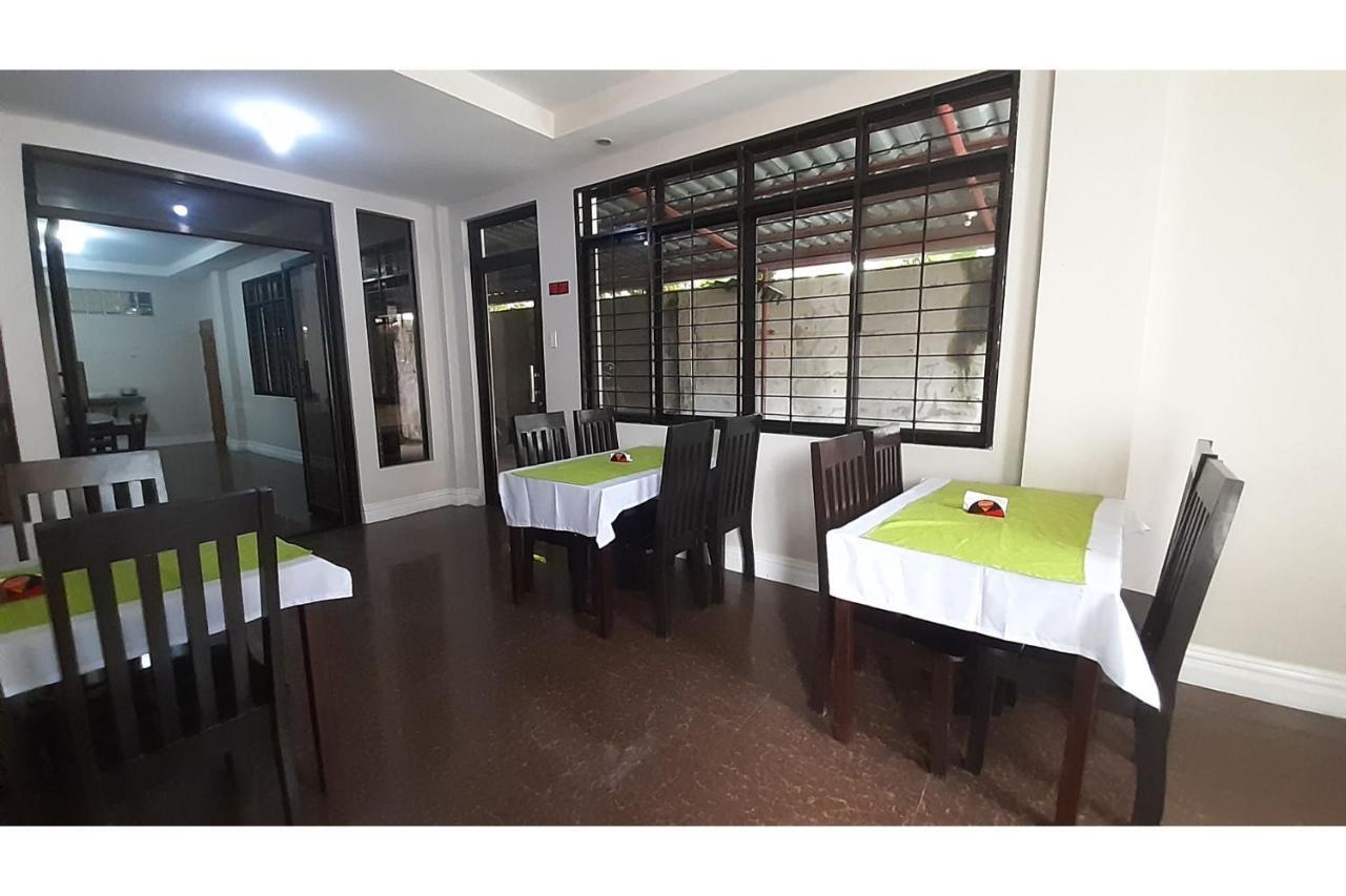 Adelaida Pensionne Hotel Santa Fe  Kültér fotó