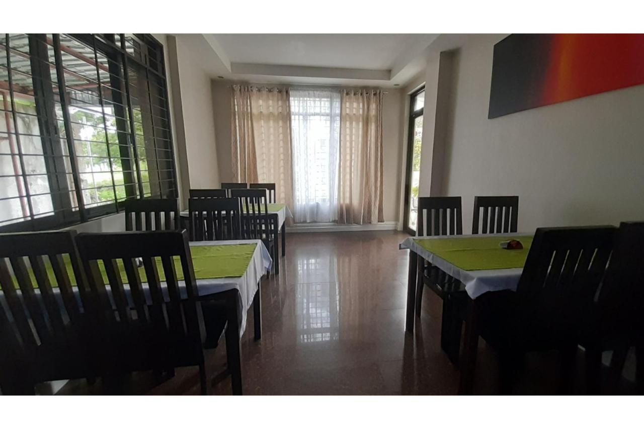 Adelaida Pensionne Hotel Santa Fe  Kültér fotó