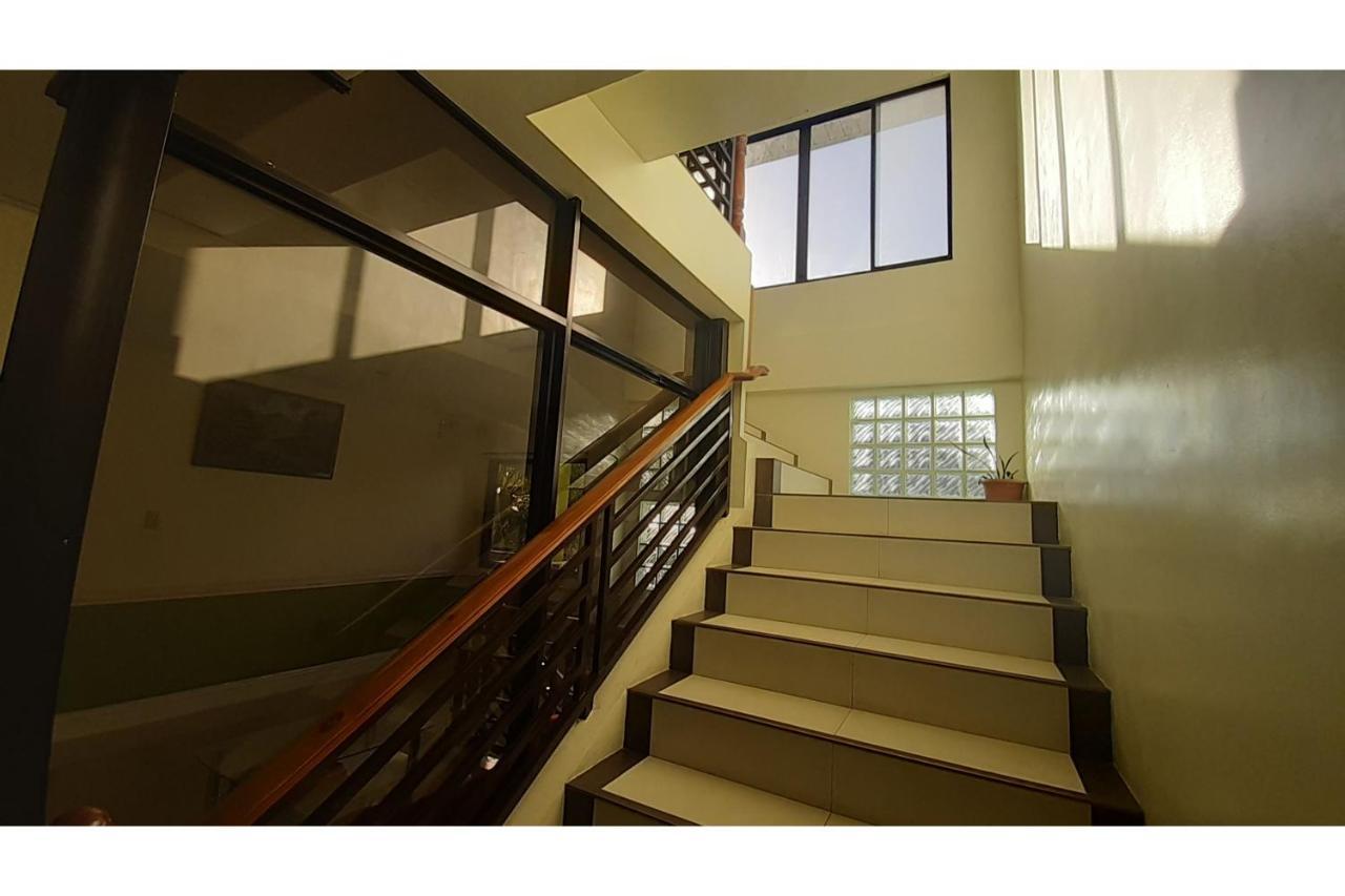 Adelaida Pensionne Hotel Santa Fe  Kültér fotó