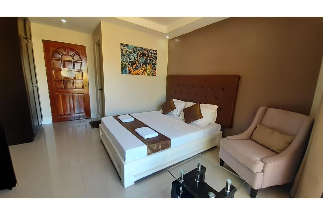 Adelaida Pensionne Hotel Santa Fe  Kültér fotó