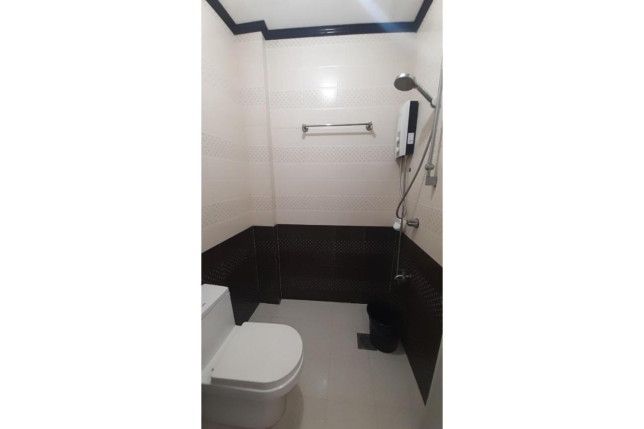 Adelaida Pensionne Hotel Santa Fe  Kültér fotó