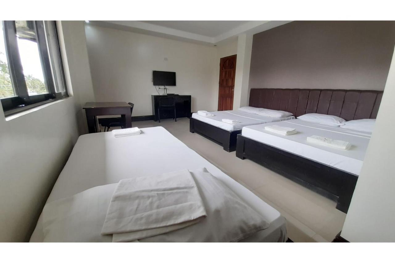Adelaida Pensionne Hotel Santa Fe  Kültér fotó